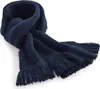 Beechfield B470 | Echarpe homme Classic Knitted Scarf - Voir les images du produit 1