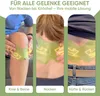 Magic Heal Schmerzstopp-Pflaster für Gelenke Produktbild-Vorschau 4
