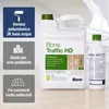 Vernice per parquet bicomponente, 4,95 Liter, 2K halbmatt, Anteprima dell’immagine prodotto 3