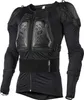 Oneal Underdog Kinder Protektorenjacke, schwarz, S Produktbild-Vorschau 1