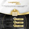 KENN® GlowPro™ Wiederaufladbare LED-Teelichter – 12er-Set – Produktbild-Vorschau 4