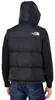 Chaleco térmico North Face 1996 Retro Nuptse para hombre Vista previa de la imagen del producto 2