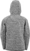 SPIRO S245M | Herren  Microfleece Hoodi, Integrierte Kapuze Produktbild-Vorschau 8