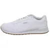PUMA ST Runner v2, Unisex, Erwachsener, Braun, Weiß, Produktbild-Vorschau 2