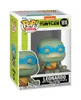 Funko Pop! Animation: Teenage Mutant Ninja Turtles 1990 - Produktbild-Vorschau 2