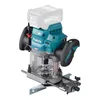 Makita Akku-Oberfräse XGT - 40V max. 12 mm - 8.000-25.000 Produktbild-Vorschau 1