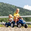 Falk 3080AB, 2 Jahr(e), 4 Rad/Räder, Kunststoff, Stahl, Produktbild-Vorschau 16