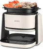 JIMMY AF3, Heißluftfritteuse, 4 l, 50 °C, 220 °C, Produktbild-Vorschau 3
