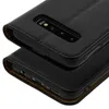 Avizar, Lederhülle mit Geldbörse für Samsung Galaxy S10 Produktbild-Vorschau 6