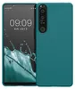 kwmobile Handyhülle für Sony Xperia 1 IV Hülle - TPU Case - Produktbild-Vorschau 8
