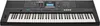 Yamaha PSR-EW425 Digital-Keyboard, schwarz, tragbares Produktbild-Vorschau 5
