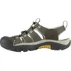 Keen Men's Newport H2 Sandal 43 Heren Wanderschuhe Produktbild-Vorschau 2
