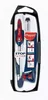 Maped 196100 Kompass Aluminium, schwarz, rot Voir les images du produit 3