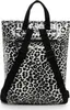 Suri Frey Large City 18282-103 Rucksack Weiß,Schwarz  Produktbild-Vorschau 2