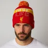 Zimná čiapka New Era Beanie - SPORT CUFF Liverpool FC Náhľad obrázku produktu 1