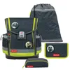 Belmil Classy Plus Schulranzen Set 5-teilig mit Brustgurt - Produktbild-Vorschau 13