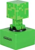 Sveglia con icona Creeper di Minecraft Anteprima dell’immagine prodotto 4