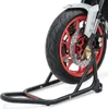 Motorrad Montageständer Set für Honda CBR 650 F / R schwarz Produktbild-Vorschau 6