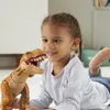Imaginext Jurassic World Action T-Rex en colère, Jouet Voir les images du produit 17