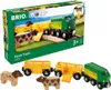 BRIO Bauernhof-Zug Produktbild-Vorschau 7