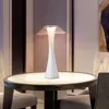 ZMH LED Lampada da tavolo Touch Dimmerabile 3000-6500K Anteprima dell’immagine prodotto 8