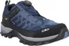 CAMPAGNOLO CMP RIGEL LOW FITGO WP blau 42 Náhľad obrázku produktu 1