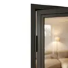 inova Loft-Glastür 930 x 2040 mm, DIN Links, Klarglas, Produktbild-Vorschau 5