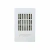 Grothe Klingel 24 V (max) 85 dBA 24083 Weiß (24083) Produktbild-Vorschau 1