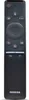 A black Samsung remote control is shown against a white background. Produktbild-Vorschau