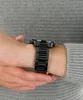 Armani Exchange Banks Chronograph Herrenuhr Produktbild-Vorschau 4