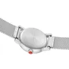 Mondaine Damen Uhr Armbanduhr 30 mm MSE.30210.SM evo2 Produktbild-Vorschau 11