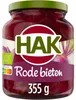 Hak Rote Bete Scheiben süß-sauer 355 g – eingelegte Rote Produktbild-Vorschau 1