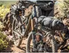 Topeak TetraRack M1 MTB Gepäckträger vorne schwarz TA2408M1 Produktbild-Vorschau 5