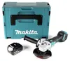 Makita DGA 511 M1J Akku Winkelschleifer 18V 125mm Brushless Produktbild-Vorschau 2