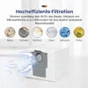 14 Stück Staubbeutel für Roborock S8+/S8 Pro Ultra/S7 MaxV Produktbild-Vorschau 5