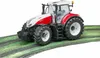Bruder Trattore Steyr 6300 Terrus CVT Anteprima dell’immagine prodotto 20