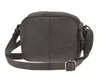Greenburry Vintage Revival Schultertasche Leder braun Produktbild-Vorschau 6