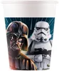 Star Wars Galaxy Partydeko Partyset zum Kindergeburtstag Produktbild-Vorschau 3