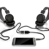 deleyCON Stereo Audio Klinken Adapter - 2x 3,5mm Klinken Produktbild-Vorschau 5