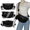 Umhängetasche  Bauchtasche (11617) Kunstleder Crossbody-Bag Produktbild-Vorschau 6