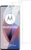 GrizzlyCoat  Motorola Edge 30 Ultra Hydrogel TPU Produktbild-Vorschau 2