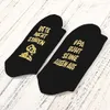 Lustige Herrensocken "Opa gib deinen Augen eine Pause" - Produktbild-Vorschau 4