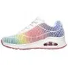 Skechers 155131-WMLT - Skechers Uno Eye Catching Multi  Produktbild-Vorschau 25