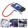 Verk 11072 Nožní pumpa s manometrem 7 bar Náhled obrázku produktu 2