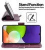 A product image showing a phone case with a stand function and a phone inside. Anteprima dell’immagine prodotto