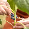 120 Stück Pflanzenclips, Pflanzenhalter für Rankhilfe Produktbild-Vorschau 3