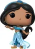 FUNKO BOBBLE HEAD POP CULTURE DISNEY ALADIN JASMINE NERD Anteprima dell’immagine prodotto 2