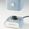Ariete 2878/05, Automatic milk frother/warmer, Světle Náhled obrázku produktu 11