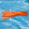 Flipper SwimSafe 1140 Schwimmflossen Kinder in der Farbe Produktbild-Vorschau 11