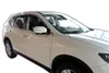 J&J Automotive | Heko Deflektory / ofuky okien pre Nissan Náhľad obrázku produktu 2